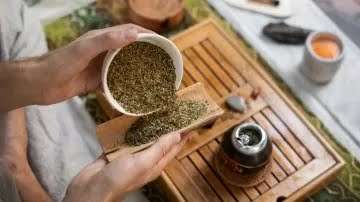 La hierba que acompañada con el mate desinflama y alivia dolores