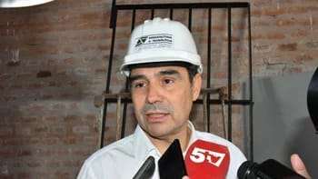 El gobernador Gustavo Valdés inaugurará el 1er piso y el ala central de la Sede Social de la Asociación “El Pombero”