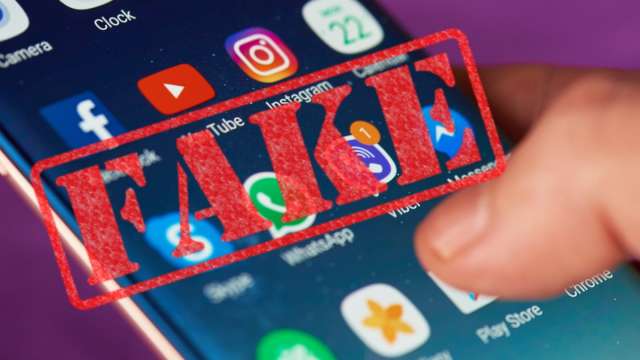 Alerta por aplicaciones falsas que roban datos bancarios