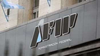 El gobierno argentino ha decidido disolver la AFIP