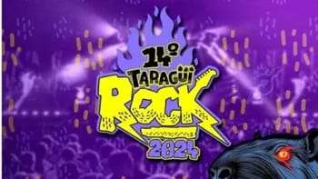 Comienza la venta de entradas para el Taragüi Rock 2024