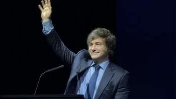 El presidente Javier Milei declaró que la apertura del cepo está más cerca