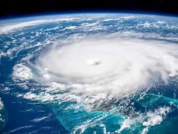 El "ciclón profundo" es un fenómeno meteorológico grave que afectará a varias provincias argentinas,