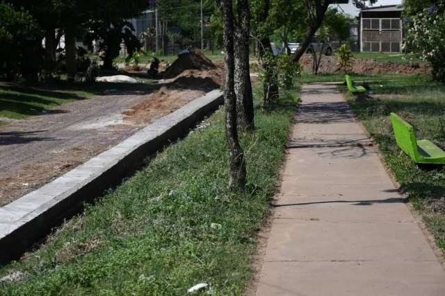 9 Plazas Renovadas