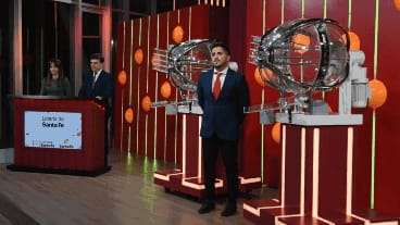 El Quini 6 tuvo cuatro apostadores que tuvieron cinco aciertos en el Siempre Sale