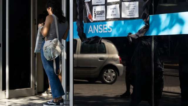 La ANSES confirmó el bono de $120.990 para los titulares de las Asignaciones familiares