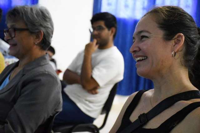 Taller de Huerta Familiar