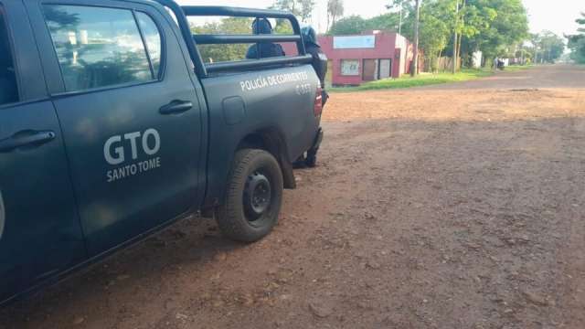 Dos personas, un adulto y un menor, han sido detenidos en relación con el asesinato del joven arquero