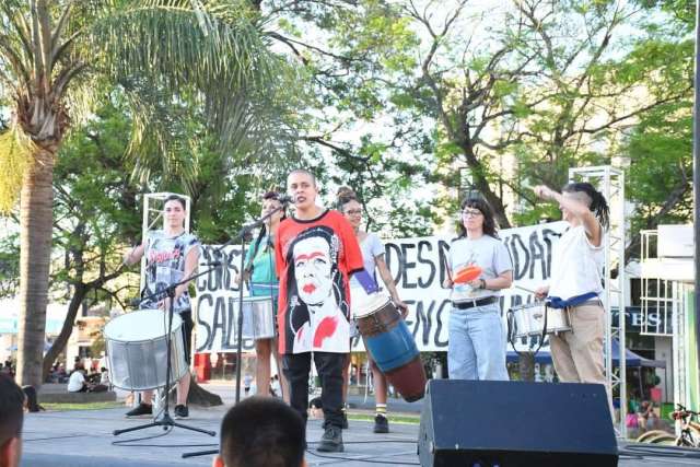 Festival de la Salud Mental