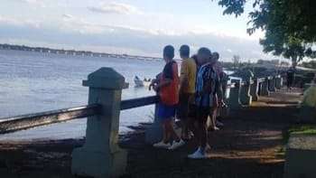 Un tragedia en Corrientes ha conmovido a la comunidad de Paso de los Libres: