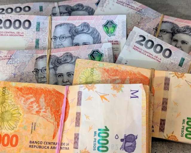Un apostador se llevó más de tres mil millones de pesos con el Quini 6