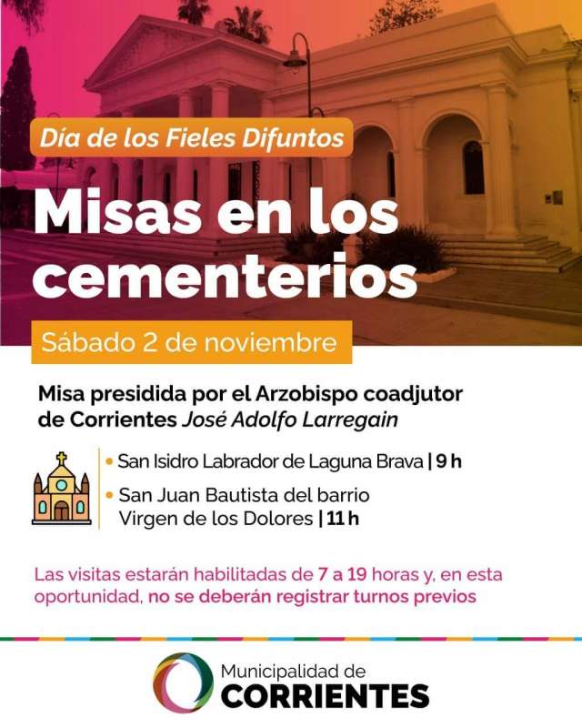 Misa por los Difuntos