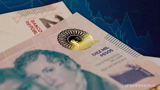La ex AFIP, ahora reemplazada por ARCA, investiga las transferencias a partir de los $400.000