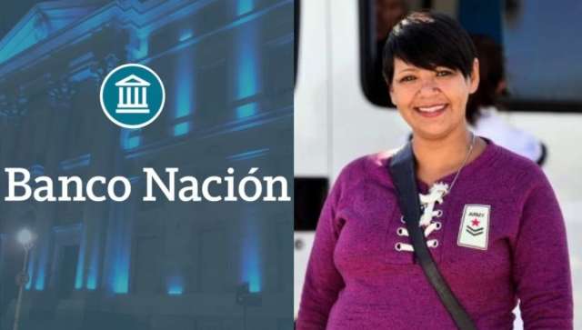 Beneficios para AUH de Banco Nación