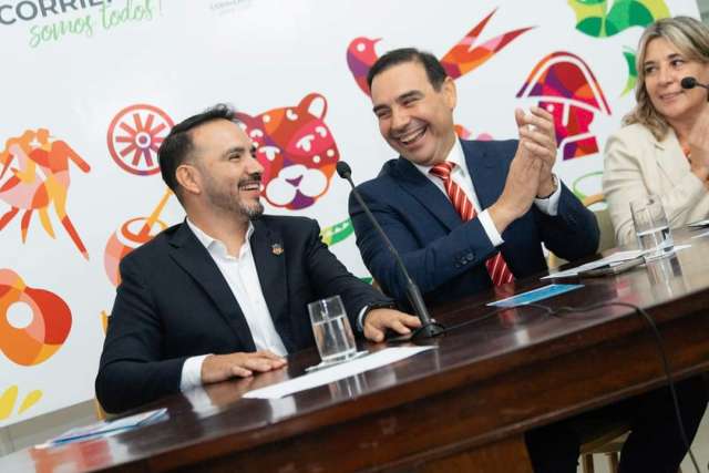 ¡Ya es oficial!