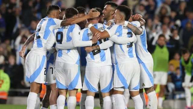 La Selección Argentina no jugará en el Estadio Monumental contra Perú por las Eliminatorias