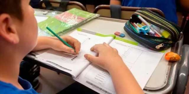 Vouchers educativos: quiénes podrán cobrarlos en noviembre y de cuánto es el monto Continúa el pago de los Vouchers educativo