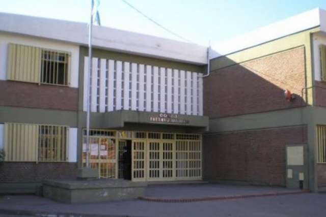 La Escuela Técnica Juana Manso de Corrientes celebra su centenario