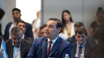 El gobernador Valdés instó a la Asamblea Mensual del Consejo de Gobernadores del Norte Grande a abordar los reclamos