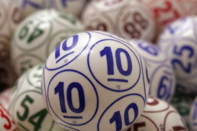 2 personas de Ctes y Sto Tomé han ganado más de 16 millones