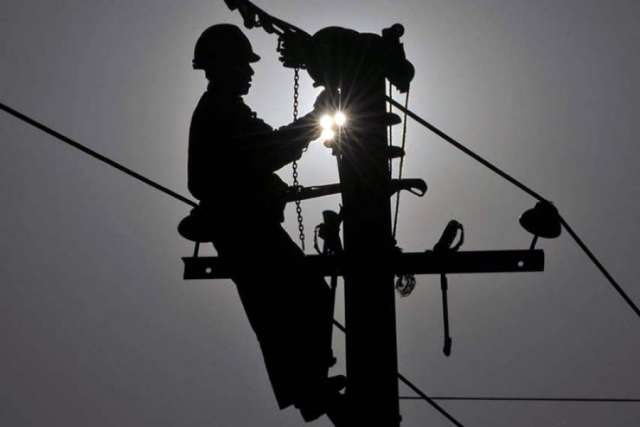 El Gobierno del Chaco cortó el suministro de energía eléctrica