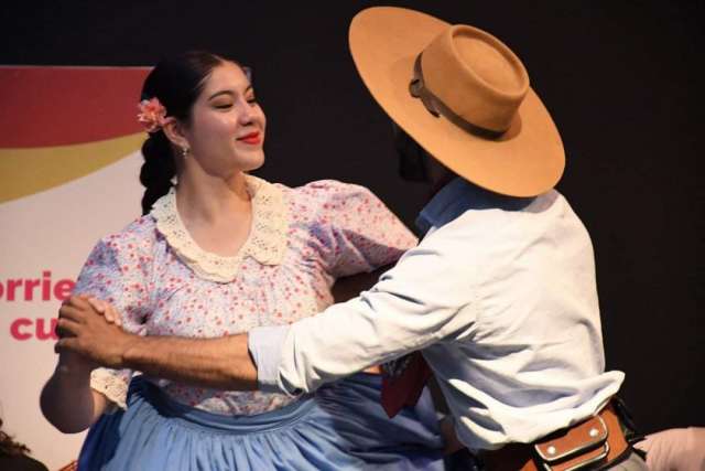 La 38ª Fiesta Provincial del Teatro ya comenzó