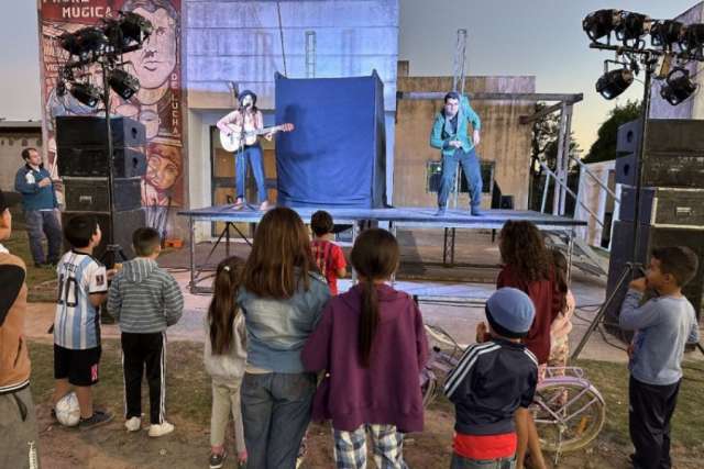 La Municipalidad de Corrientes ha organizado una variada agenda de actividades
