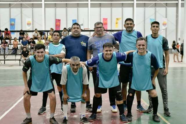 Siguen celebrando el Día del Empleado Municipal