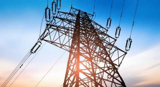 En septiembre, se registró una caída del 6,6% en el consumo de energía eléctrica