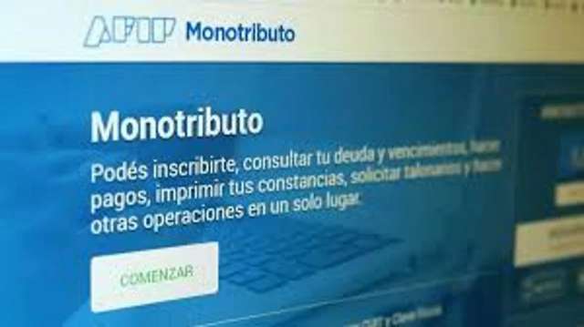 Modificaciones monotributo 2025