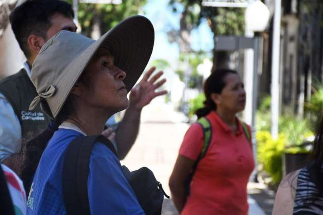 El programa "Descubrí Corrientes" es una excelente manera de conocer los lugares emblemáticos