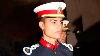 El 21 de noviembre se conocerá la sentencia del juicio por la muerte de Matías Chirino,