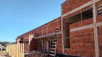 La provincia de Corrientes va a iniciar 19 obras de infraestructura escolar