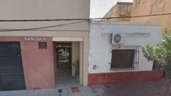 Un joven de 20 años murió tras caer del quinto piso de un edificio