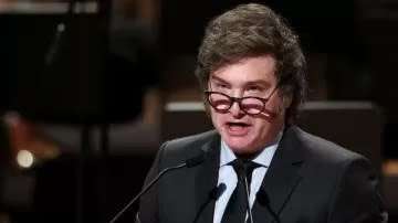 Milei, anunció que si la inflación sigue disminuyendo, se reducirá el ritmo de devaluación mensual