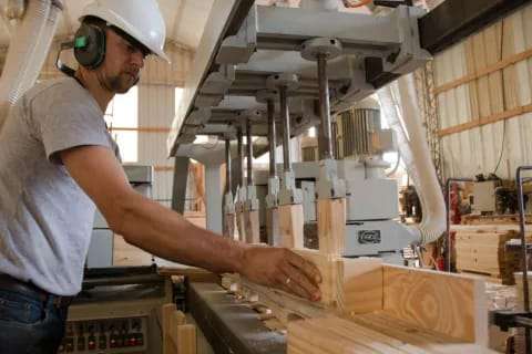 La provincia de Corrientes registró un crecimiento del 1,5% en empleo privado