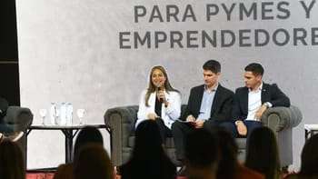 El Banco de Corrientes  presentó su oferta de productos y líneas para emprendedores y pymes