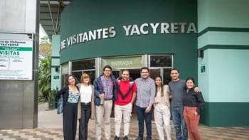 Un grupo de jóvenes de Ctes fue seleccionado para representar a la pcia en el Ideatón Federal 2024