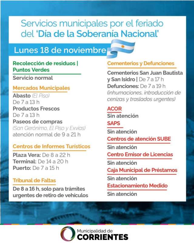 Día de la Soberanía Nacional