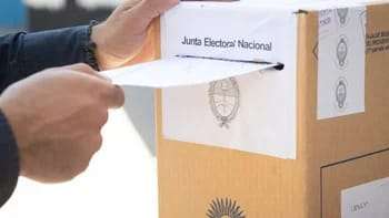 El gobierno ha anunciado que enviará al Congreso un proyecto de ley para eliminar las primarias