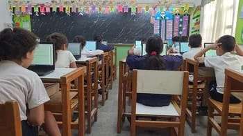 El ciclo lectivo 2025 en Corrientes comienza el 15 de noviembre