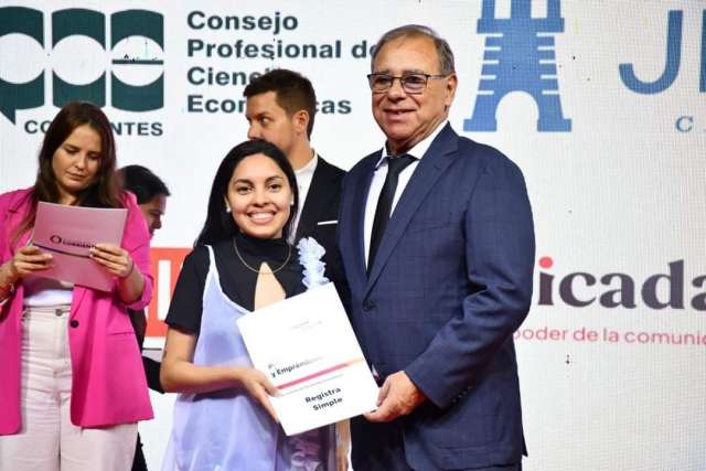 Expo Pymes + Emprendedores