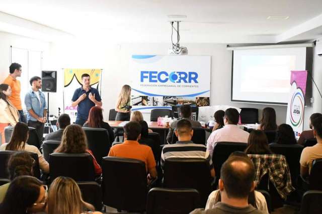 Cierre de Bootcamp de Academia IT
