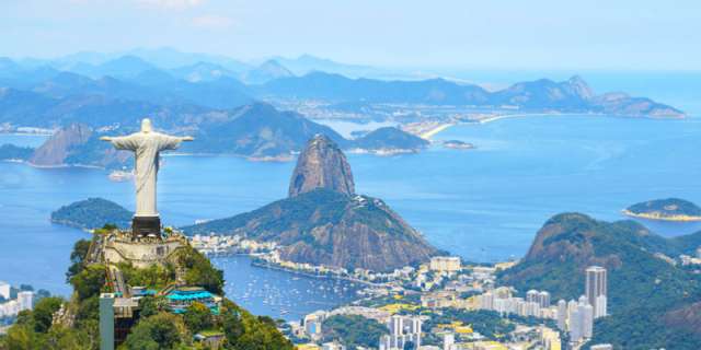 La demanda de viajes grupales a Brasil desde Posadas está aumentando,