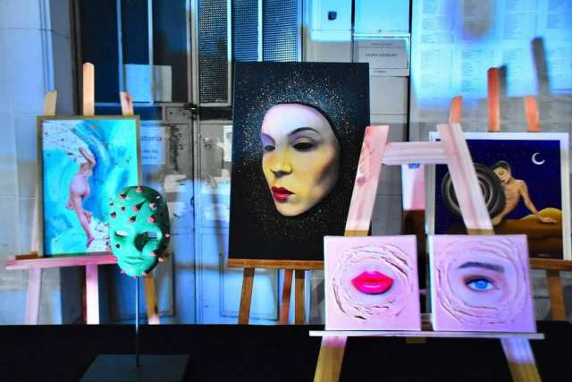 Arte Ciudad