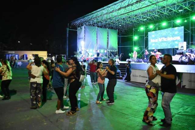 Festival Día del Agente Municipal