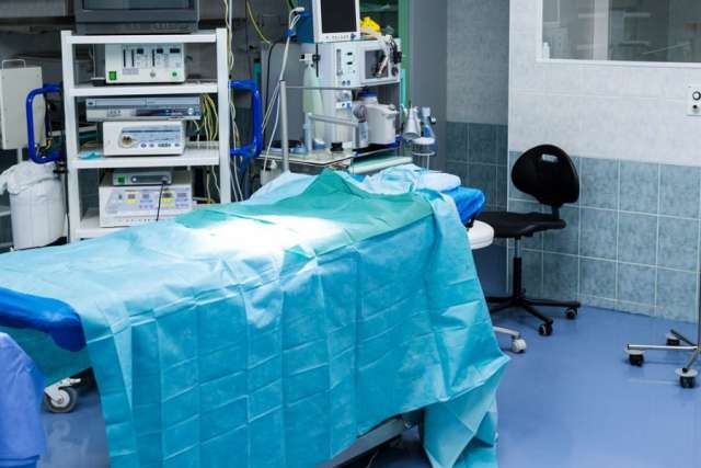 El Hospital Ángela Iglesia de Llano, en Corrientes, atendió a 70 mil pacientes desde enero