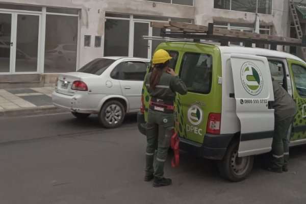 El gobierno de Corrientes está preparando un aumento en las tarifas energéticas