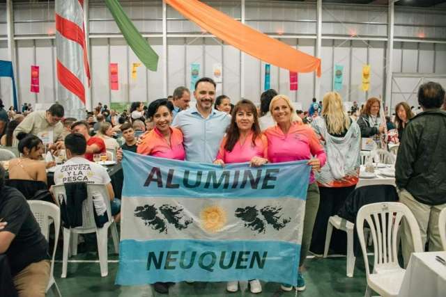 XXVº Edición del Concurso Integración de Pesca del Surubí con Devolución: