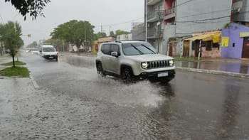 El Servicio Meteorológico Nacional (SMN) mantiene el alerta amarillo por lluvias